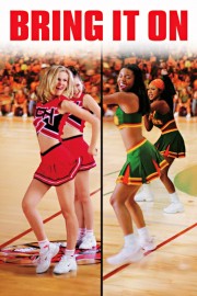 watch Bring It On movies free online