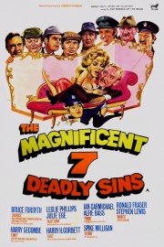 watch The Magnificent Seven Deadly Sins movies free online