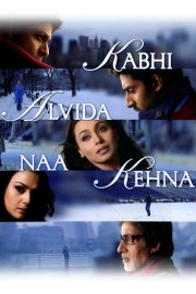 watch Kabhi Alvida Naa Kehna movies free online