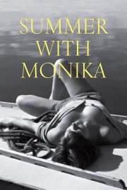 watch Summer with Monika movies free online