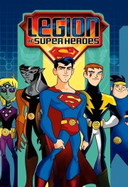 watch Legion of Super Heroes movies free online