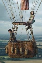 watch The Aeronauts movies free online