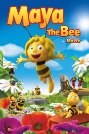 watch Maya the Bee Movie movies free online