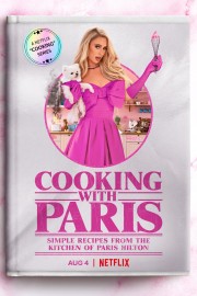 watch Cooking With Paris movies free online