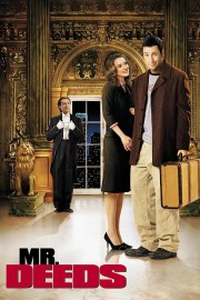 watch Mr. Deeds movies free online