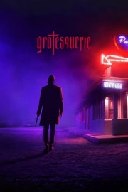 watch Grotesquerie movies free online