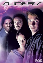 watch Sliders movies free online