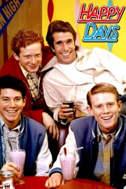 watch Happy Days movies free online