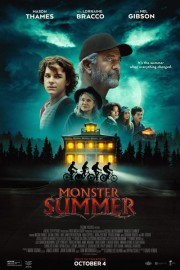 watch Monster Summer movies free online