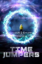 watch Time Jumpers movies free online