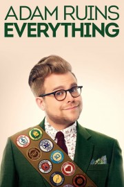 watch Adam Ruins Everything movies free online