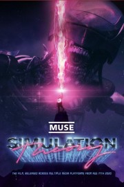 watch Muse: Simulation Theory movies free online