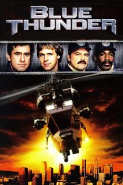 watch Blue Thunder movies free online