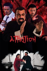 watch Attrition movies free online