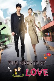 watch The Greatest Love movies free online