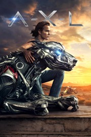 watch A-X-L movies free online