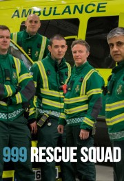 watch 999: Rescue Squad movies free online