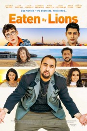 watch Eaten by Lions movies free online