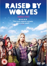 watch Raised by Wolves movies free online