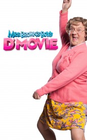 watch Mrs. Brown's Boys D'Movie movies free online