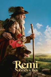 watch Remi, Nobody's Boy movies free online