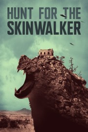 watch Hunt for the Skinwalker movies free online