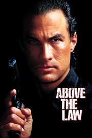 watch Above the Law movies free online