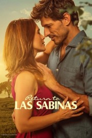 watch Return to Las Sabinas movies free online