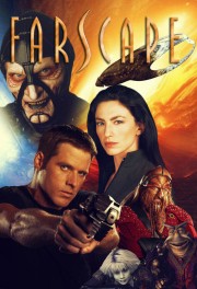 watch Farscape movies free online