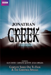 watch Jonathan Creek movies free online