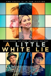 watch A Little White Lie movies free online