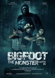 watch Bigfoot: The Monster Within movies free online