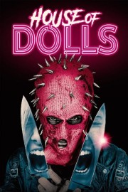 watch House of Dolls movies free online