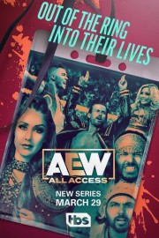 watch AEW: All Access movies free online