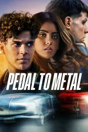 watch Pedal to Metal movies free online