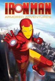 watch Iron Man: Armored Adventures movies free online