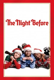 watch The Night Before movies free online