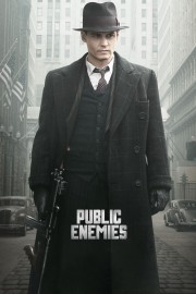 watch Public Enemies movies free online