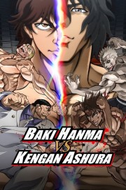 watch Baki Hanma VS Kengan Ashura movies free online