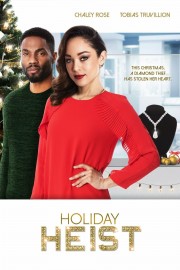 watch Holiday Heist movies free online