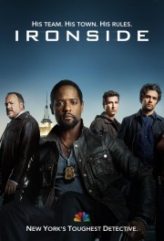 watch Ironside movies free online