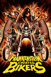 watch Frankenstein Created Bikers movies free online