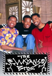 watch The Wayans Bros. movies free online