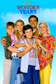 watch The Wonder Years movies free online