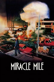 watch Miracle Mile movies free online