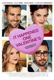 watch It Happened One Valentine's movies free online