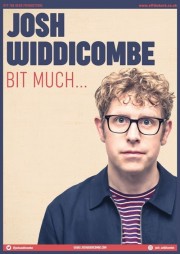 watch Josh Widdicombe: Bit Much... movies free online