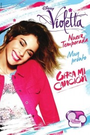 watch Violetta movies free online