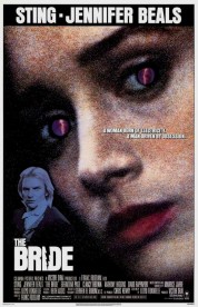 watch The Bride movies free online