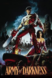 watch Army of Darkness movies free online